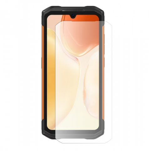 DooGee - DooGee S88 Plus Folie Protectie 9H