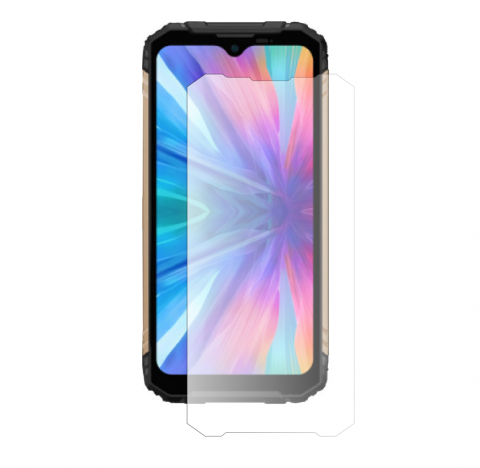DooGee - Doogee S96 GT Folie Protectie 9H