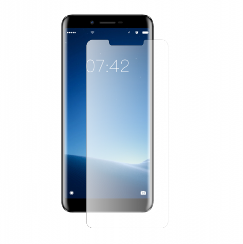 FOLIE PROTECȚIE TELEFON - Doogee X60L Folie Protectie 9H