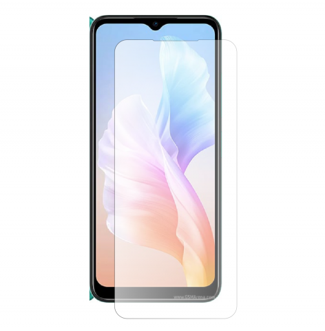 DooGee - Doogee X98 Folie Protectie 9H
