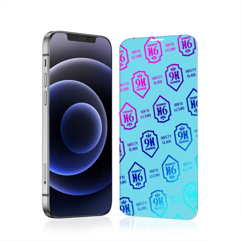 iHunt S24 Ultra - Folie protectie [1]
