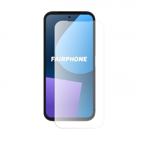 FairPhone - Fairphone 5 - Folie protectie