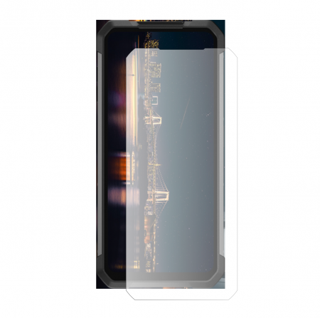 FOLII DE PROTECTIE - Folie Protectie Pentru 8849 Tank 2, VDOO