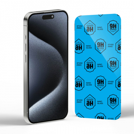 Folie Protectie Pentru Motorola One (XT1941-4), VDOO [4]