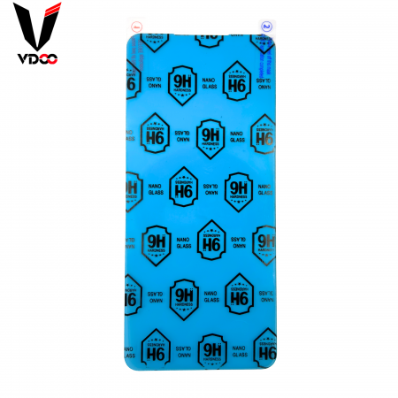 Folie Protectie Pentru Motorola One (XT1941-4), VDOO [1]