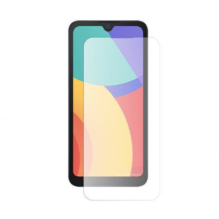 FOLII DE PROTECTIE - Folie Protectie Pentru Alcatel 1L Pro (2021), VDOO