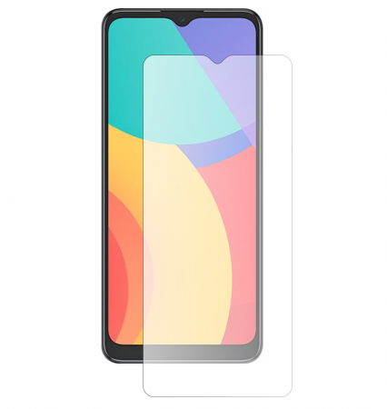 FOLII DE PROTECTIE - Folie Protectie Pentru Alcatel 1S (2021), VDOO
