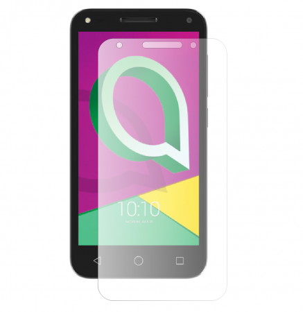 FOLII DE PROTECTIE - Folie Protectie Pentru Alcatel U5, VDOO