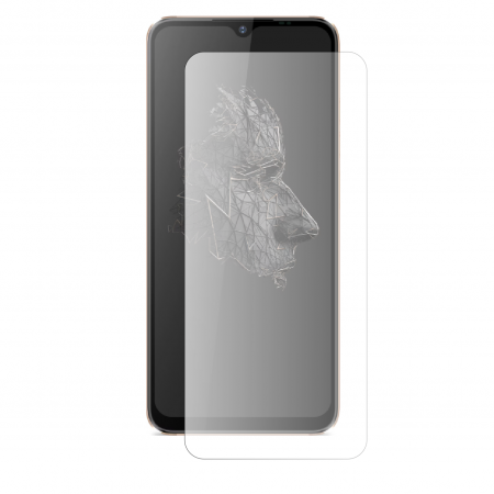 FOLII DE PROTECTIE - Folie Protectie Pentru Allview Soul X10g, VDOO