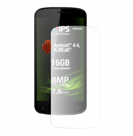 FOLII DE PROTECTIE - Folie Protectie Pentru ALLVIEW V1 VIPER, VDOO