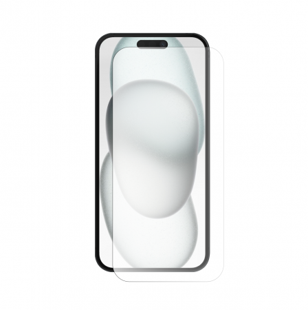 Apple - Folie Protectie Pentru Apple iPhone 15 Plus, VDOO