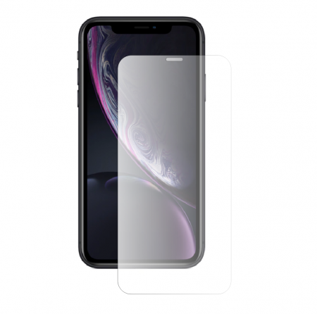 Apple - Folie Protectie Pentru Apple iPhone XR, VDOO