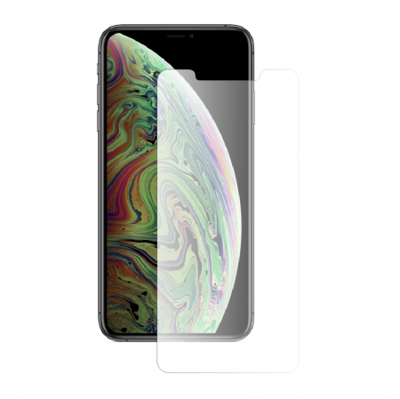 Apple - Folie Protectie Pentru Apple iPhone XS Max, VDOO