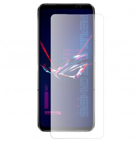 Asus - Folie Protectie Pentru ASUS ROG Phone 6 Pro, VDOO