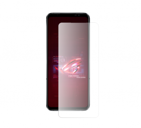 Asus - Folie Protectie Pentru Asus Rog Phone 6, VDOO