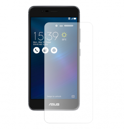 Asus - Folie Protectie Pentru ASUS ZENFONE 3 MAX, VDOO