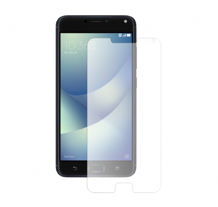 Asus - Folie Protectie Pentru Asus Zenfone 4 Max ZC554KL, VDOO