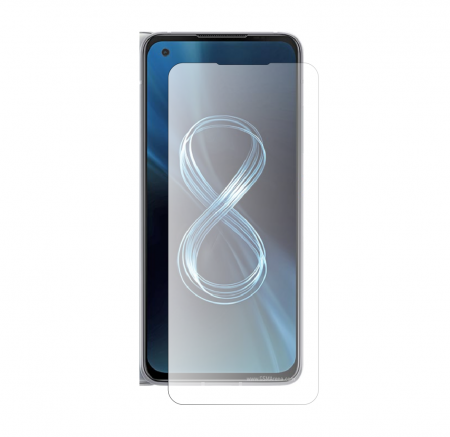 Asus - Folie Protectie Pentru Asus Zenfone 8, VDOO