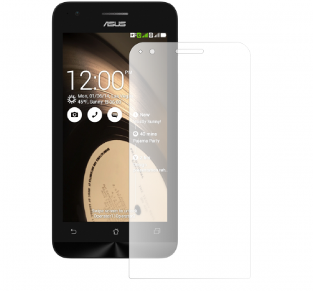 Asus - Folie Protectie Pentru Asus Zenfone C, VDOO