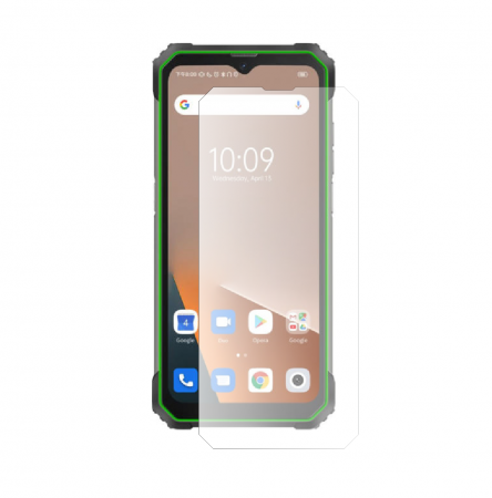 FOLII DE PROTECTIE - Folie Protectie Pentru Blackview BL8800, VDOO