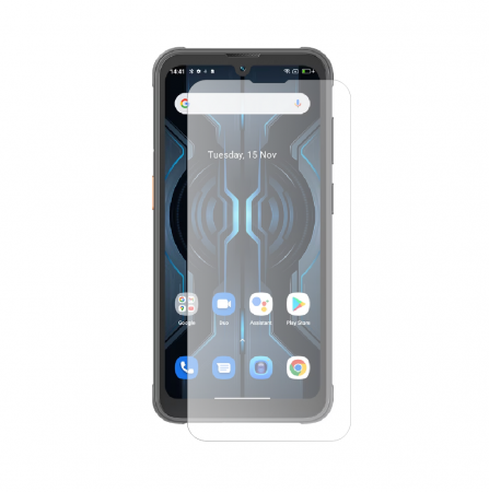 FOLII DE PROTECTIE - Folie Protectie Pentru Blackview BV5200 Pro, VDOO
