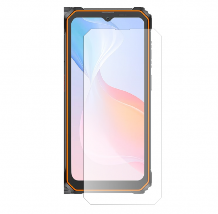 FOLII DE PROTECTIE - Folie Protectie Pentru Blackview BV6200 Pro, VDOO