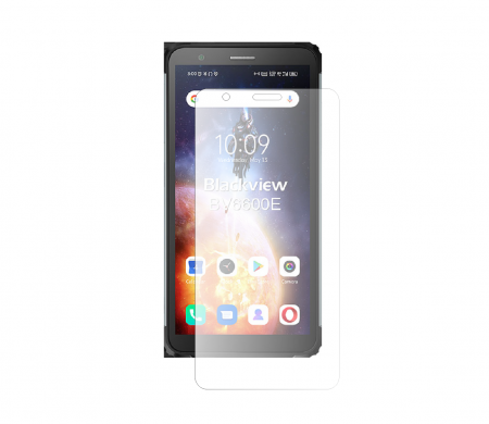 FOLII DE PROTECTIE - Folie Protectie Pentru Blackview BV6600E, VDOO