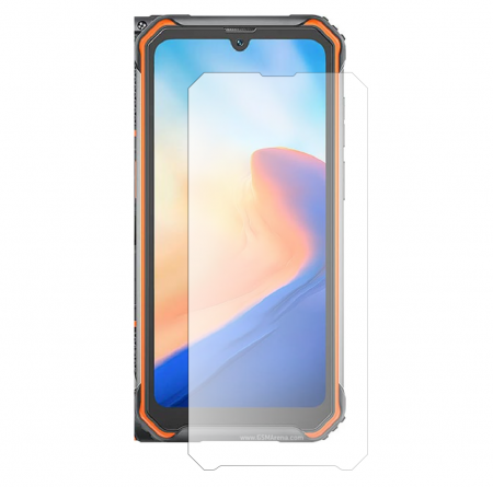 FOLII DE PROTECTIE - Folie Protectie Pentru Blackview BV7200, VDOO