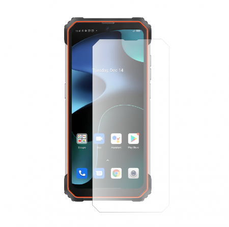 FOLII DE PROTECTIE - Folie Protectie Pentru Blackview BV8800, VDOO