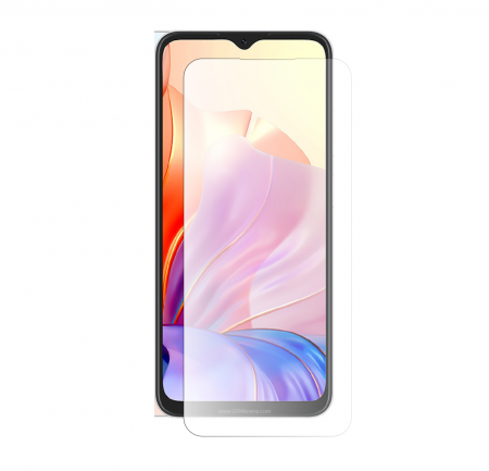 FOLII DE PROTECTIE - Folie Protectie Pentru Blackview Oscal C80, VDOO