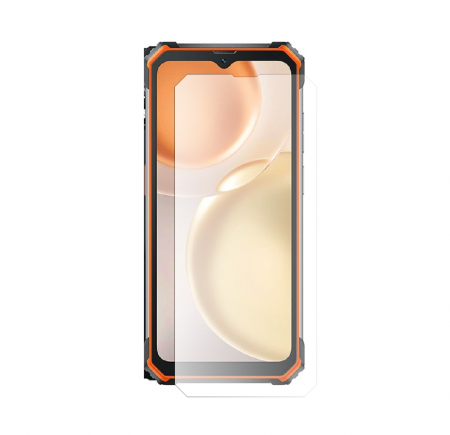 FOLII DE PROTECTIE - Folie Protectie Pentru Blackview Oscal S80, VDOO