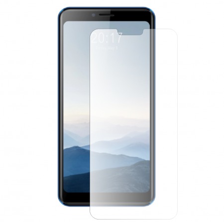 Bluboo - Folie Protectie Pentru Bluboo D6, VDOO