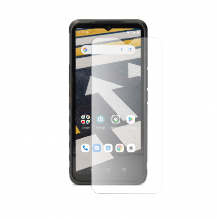 CAT - Folie Protectie Pentru Cat S53, VDOO