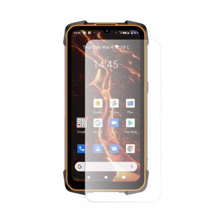 Cubot - Folie Protectie Pentru Cubot King Kong 5, VDOO