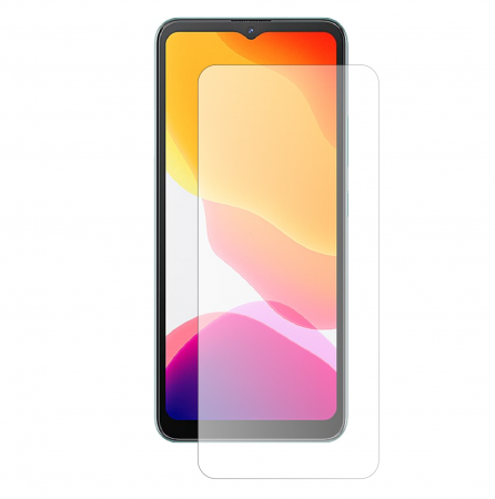 Cubot - Folie Protectie Pentru Cubot Note 21, VDOO