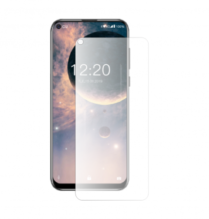 Universal - Folie Protectie Pentru DIGI R2, VDOO