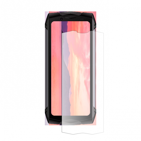 DooGee - Folie Protectie Pentru Doogee S Mini, VDOO