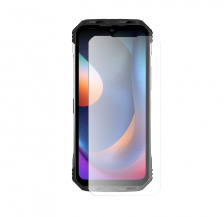 DooGee - Folie Protectie Pentru DOOGEE S100, VDOO