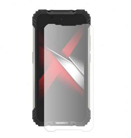 DooGee - Folie Protectie Pentru DooGee S58 Pro, VDOO