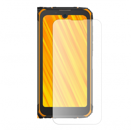 DooGee - Folie Protectie Pentru Doogee S59 Pro, VDOO