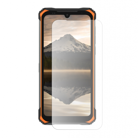DooGee - Folie Protectie Pentru Doogee S86 Pro, VDOO