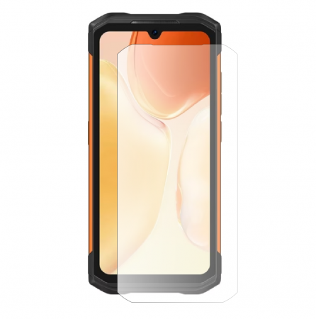DooGee - Folie Protectie Pentru DooGee S88 Plus, VDOO