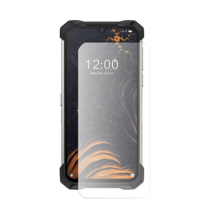 DooGee - Folie Protectie Pentru DooGee S88 Pro, VDOO