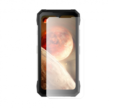 DooGee - Folie Protectie Pentru Doogee S89 Pro, VDOO