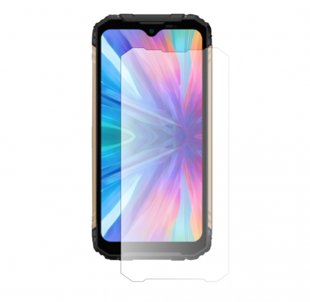 DooGee - Folie Protectie Pentru Doogee S96 GT, VDOO