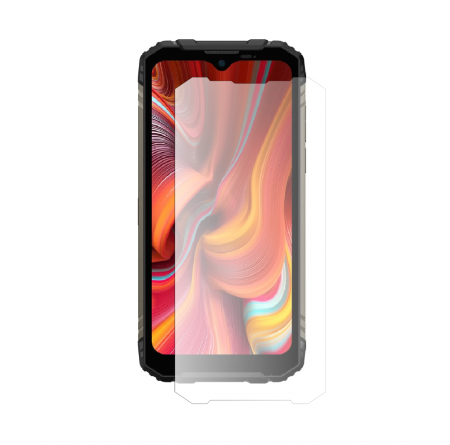 DooGee - Folie Protectie Pentru DooGee S96 Pro, VDOO