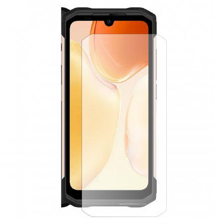 DooGee - Folie Protectie Pentru Doogee S99, VDOO