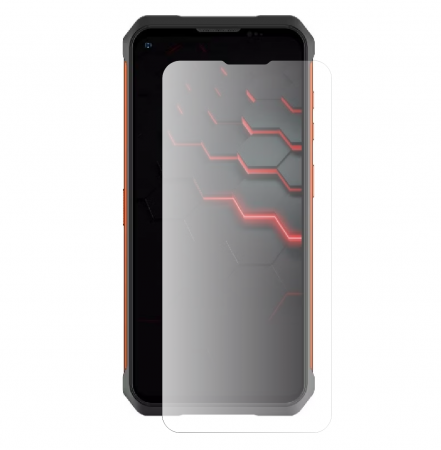 DooGee - Folie Protectie Pentru DooGee V10, VDOO