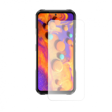 DooGee - Folie Protectie Pentru Doogee V20, VDOO