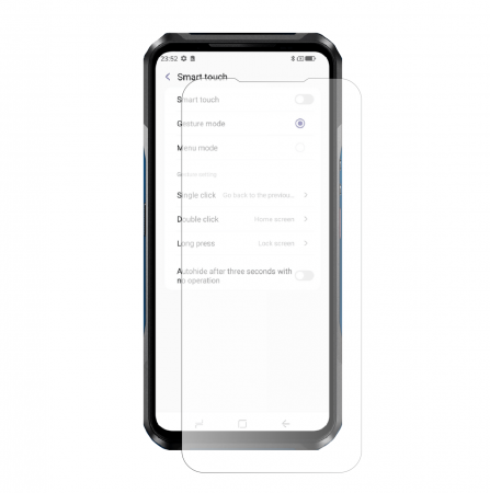 DooGee - Folie Protectie Pentru Doogee V20S, VDOO